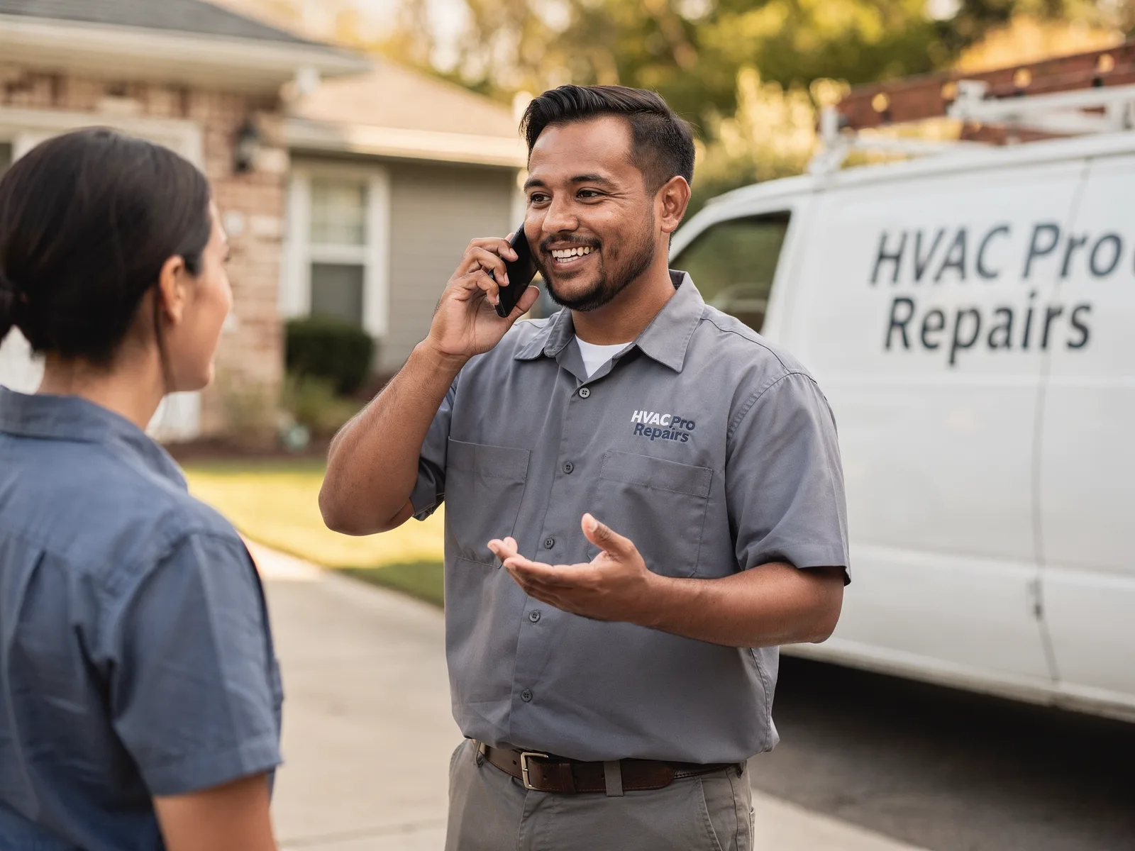 Heat Pump Repair Osseo, MI FAQs